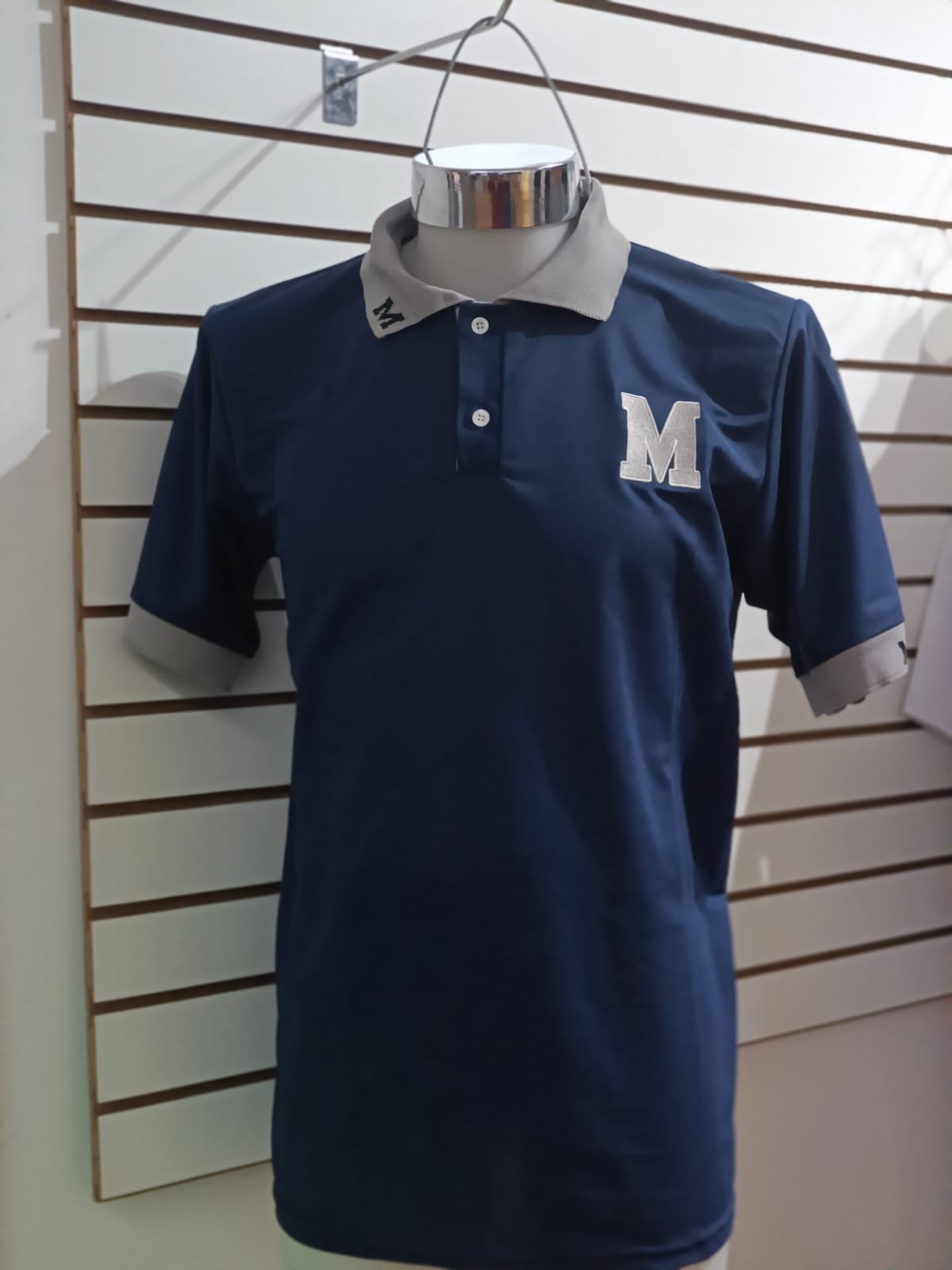 Playera Diaria Unisex